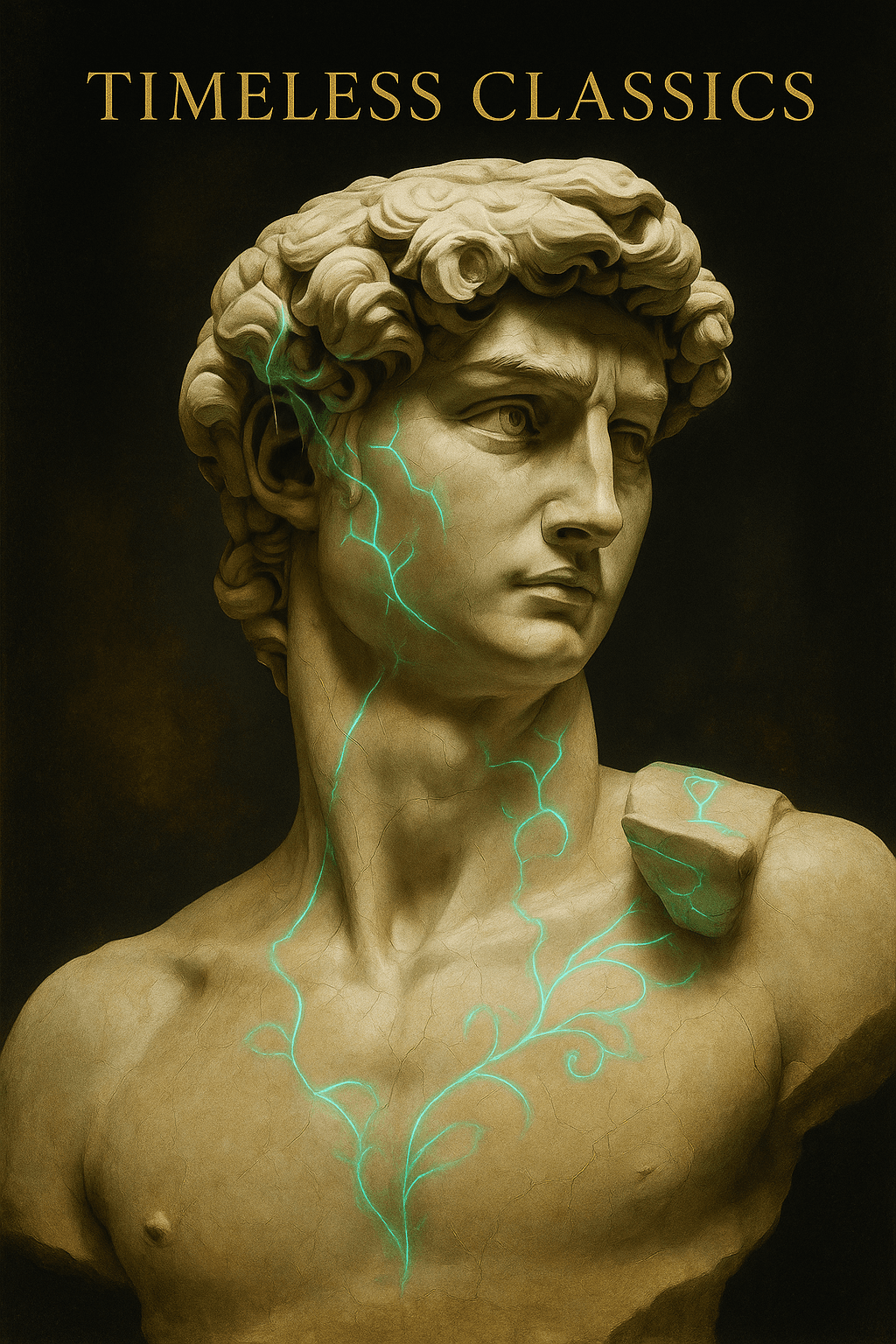 Timeless Classics (AI-generated placeholder)