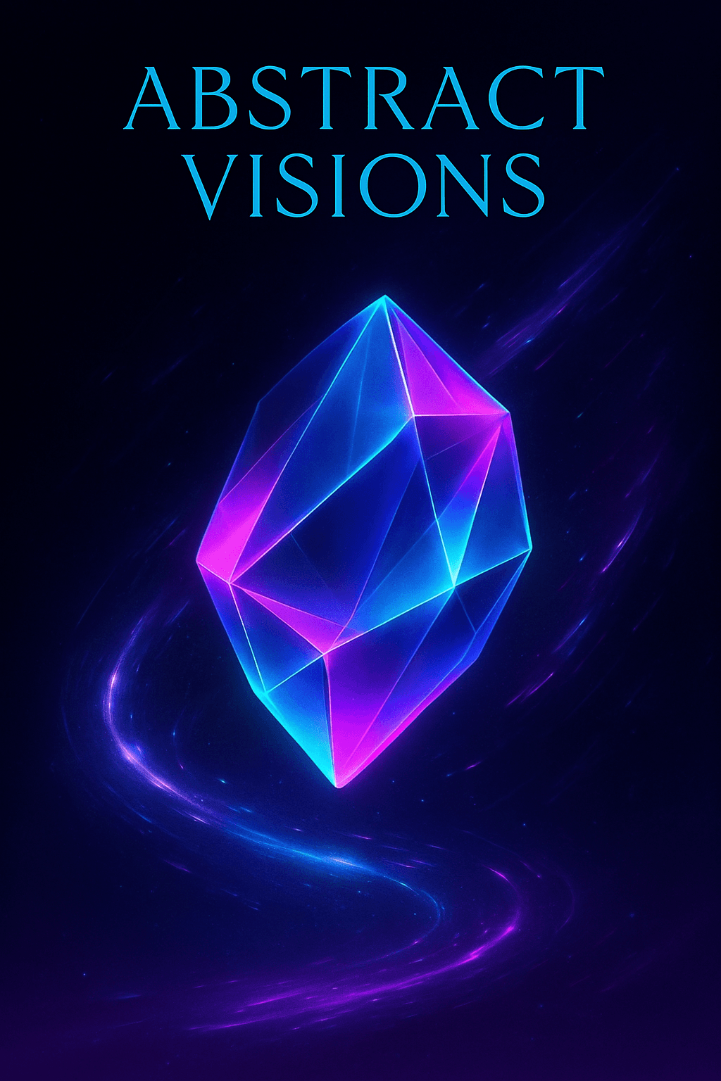 Abstract Visions (AI-generated placeholder)